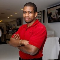 Charles Hines Email & Phone Number