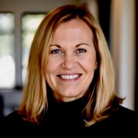Nike Employee Kathleen O'Donnell's profile photo