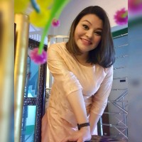 iGLOBE SOLUTIONS Employee Rajni Newar's profile photo