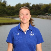 IMG Academy Employee Taryn Morgan's profile photo