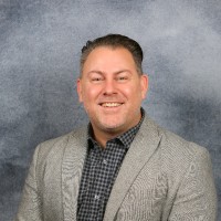 Transact Campus Employee Justin Bruegenhemke's profile photo