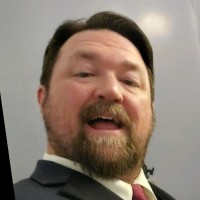 WVU Medicine Employee Mark Hatten's profile photo