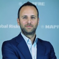 MAPFRE Global Risks Employee Alberto Forns's profile photo