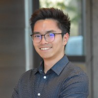 BlackRock Employee Edwin Chau's profile photo