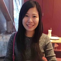 Grab Employee Jia Ho's profile photo