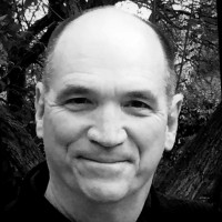 Exthymic Employee Kevin Cooksy's profile photo