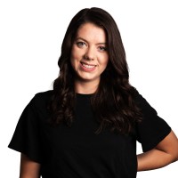 Tingent Employee Sara Hagström's profile photo
