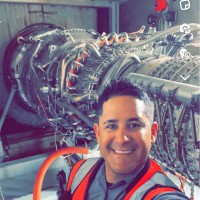 Distributed Power Solutions Employee Christian Maldonado's profile photo