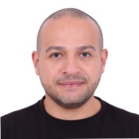 Arab Financial Services Employee Sameh Selim's profile photo