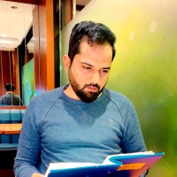 LathranSoft Employee Mudassir Hasan's profile photo