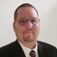 Prevalon Employee Chad O'Connell's profile photo