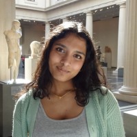 CODISCOVR Employee Layla Sheikh's profile photo
