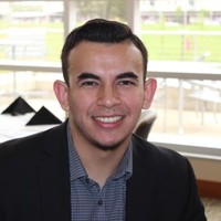 Vista Solar - a Centrica Business Solutions company Employee Carlos Vaca's profile photo