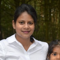 Accelerate Employee Shilpa Erupaka's profile photo