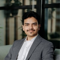 Innovartan Employee Ravi Sharma's profile photo