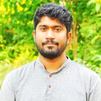 Kotak Education Foundation Employee Subham Mohapatra's profile photo