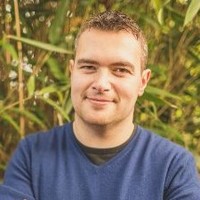 The 6th Form College Farnborough Employee Ross Sarginson's profile photo