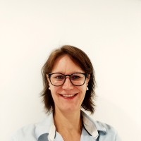 EDD Employee Cécile Recule's profile photo