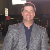AECOM Hunt Employee Gene Vincent's profile photo