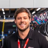 Pedal Group Pty Ltd Employee Jake Mayfield's profile photo