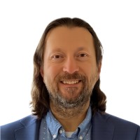 Foundation Software Employee Mark Rainey's profile photo