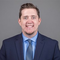 Certerra (formerly RMA Companies) Employee Tyler Lyon's profile photo