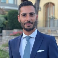 FiberCop Employee Manuel di Pasca's profile photo