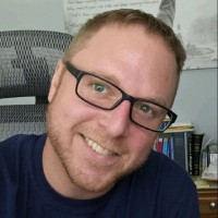 Amazon Employee Tommy Tammaro's profile photo