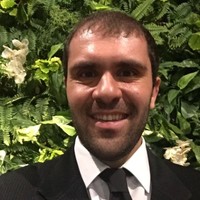 Oxichama Employee Mario Lotfi's profile photo