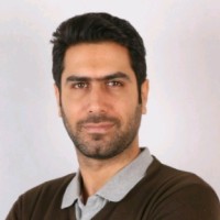 akhbare.fori Employee Mostafa Halimian's profile photo