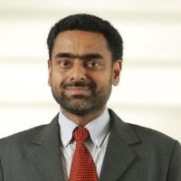 Google Employee Iqbal Singh's profile photo