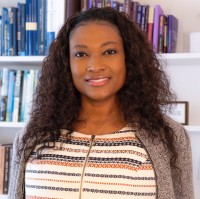 L&F Project Management Employee Monique Jackson's profile photo