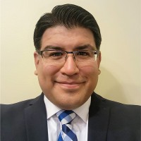 Antares Capital LP Employee Daniel Alfaro's profile photo