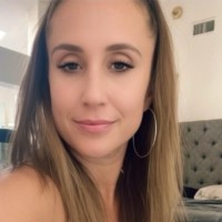 DATA Detection Technologies Ltd. Employee Christina Hatfield's profile photo