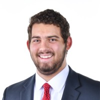 FaceUp Employee Vince Ferraris's profile photo