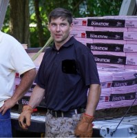 Next Level Contractors Employee Eric Farrell's profile photo