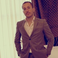 360 SMART LINGO Employee Nima Gorji's profile photo