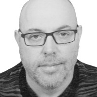 NATO Innovation Hub Employee Sašo Puppis's profile photo