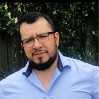 George Ramos Email & Phone Number