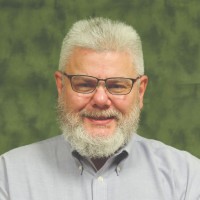 United Wireless Communications Employee Mike Laskowsky's profile photo