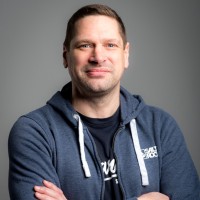 Fearless Business Employee Robin Waite's profile photo