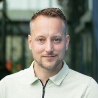 Bossers & Cnossen BV Employee Mark Teuben's profile photo