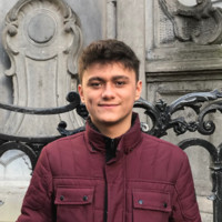 Studio 311 Employee Kıvanç Girgin's profile photo