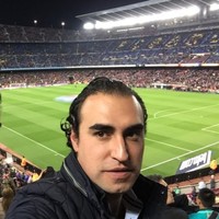 Marco Antonio Sanchez Mendoza Email