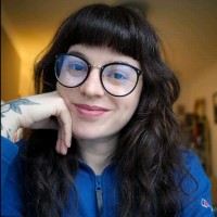 Teodora Alexandrescu Email