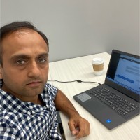 Gray Acumen Employee Udaykumar M.'s profile photo