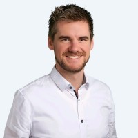 Liebherr Group Employee Florian Eberhard's profile photo