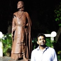 DCM Shriram LTD Employee Ashutosh Roy's profile photo