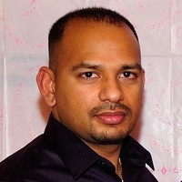 Consult-PRO Employee Raja Yugagularajah's profile photo