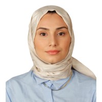 Algopoly Employee Ayşenur Akan's profile photo